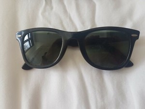 ebay ray ban wayfarer