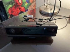 Xbox One Kinect Sensor for PC Windows USB Very Good Untested No Power Cable