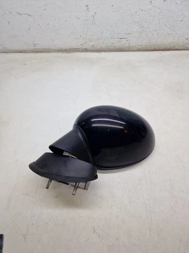 Mini Cooper One R56 R57 R55 R58 R59 /06-14 Left Electric Door Mirror 5-Pin Black