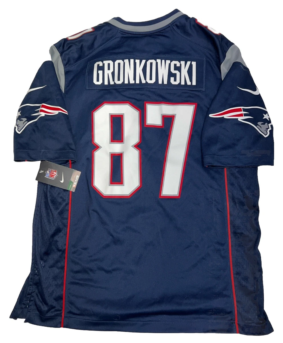 Las mejores ofertas en Rob Gronkowski New England Patriots NFL