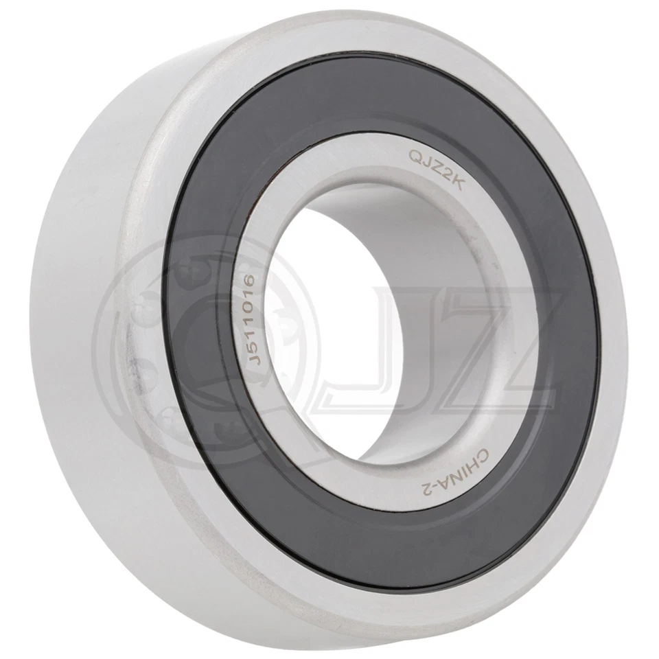 [TRASERO (cantidad 1)] Cojinete de rueda para Acura SLX Isuzu Amigo Pickup Trooper Vehicross Foto 4 de 4