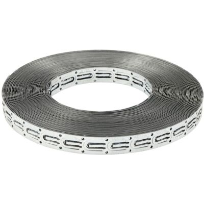 LuxHeat Strapping/Cable Guides for Electric Radiant Floor Heating Cables