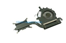 L09328-001 GENUINE HP FAN WITH HEATSINK ELITEBOOK 1040 G4 GRD A CG23 