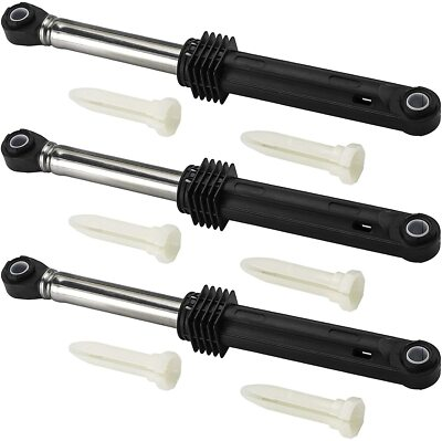 #ad LG Washer Damper Shock Absorber 4901ER2003A 383EER3001F OEM 3PCS $19.45