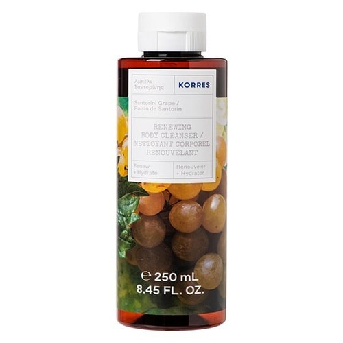 Korres Duschgel 250ml, 400ml, 1000ml - Bild 18 von 51