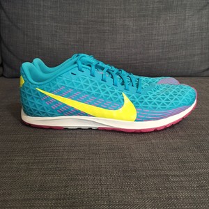 nike zoom rival waffle women's spikeless