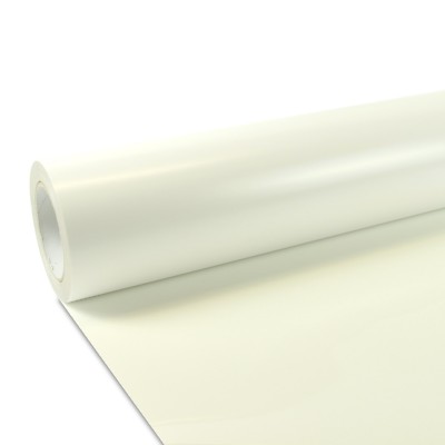 Poli-Flex 4015 printable Weiß Eco-Solvent Druck Flex-Folie bedruckbar