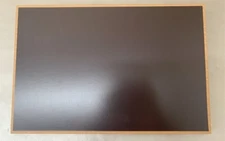 Triad V002-01-752XIOHPL 18 x 12 Magnetic Panel without Slot (Narrow) 