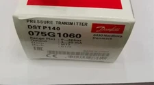 NEW Danfoss DSTP140 pressure transmitter 075G1060