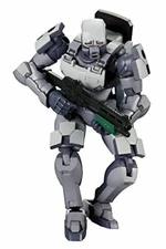 Hexa Gear Governor Para-Pawn Sentinel Plastic Model Kit