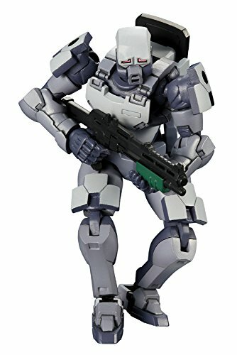 Hexa Gear Governor Para-Pawn Sentinel Plastic Model Kit - Picture 1 of 1