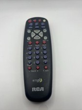 RCA NiteGLO TV VCR Universal Remote Control Authentic Genuine OEM