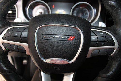 Used A/C Compressor fits: 2018 Dodge Charger new style 6 lug wheel 6.2 Grade A - Picture 20 of 24