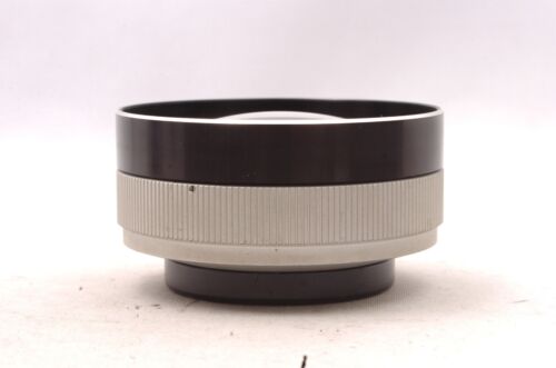 @ SakuraDo Camera @ Vintage Elmo Tele Converter TC15A X1.5 52mm Diameter - Picture 8 of 12