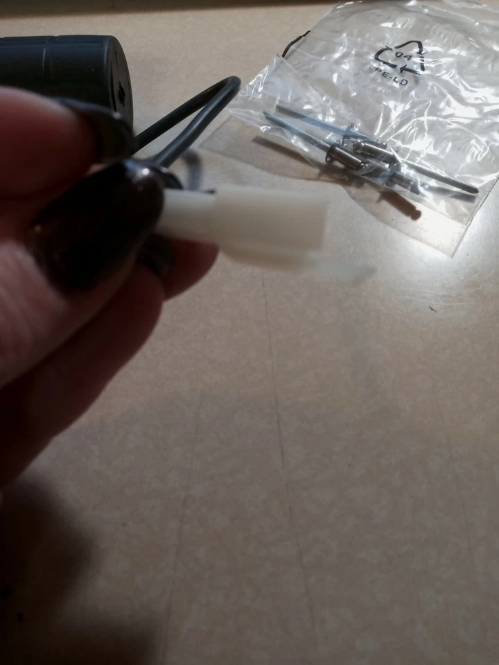 HEATED SNOW BLOWER HANDLE GRIPS 7/8" - Image 4 of 4