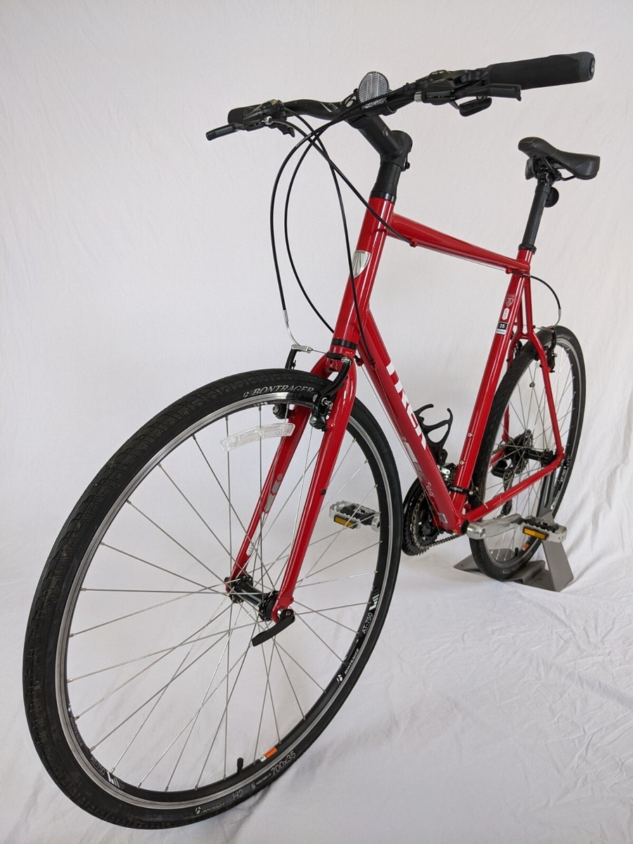 Trek 7.2 FX Hybrid 25