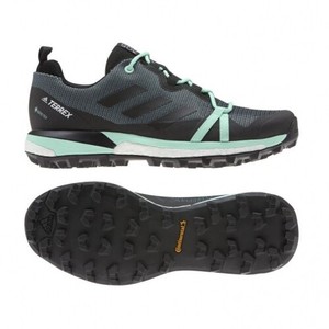 adidas terrex damen grau