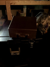 1950 Remington Travel-Riter with Case.  thumbnail
