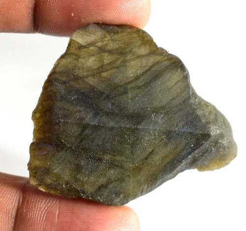 Natürlich Regenbogen Flashy Labradorite Heilsteine Slab Grobem Festlich Angebote - Picture 29 of 58