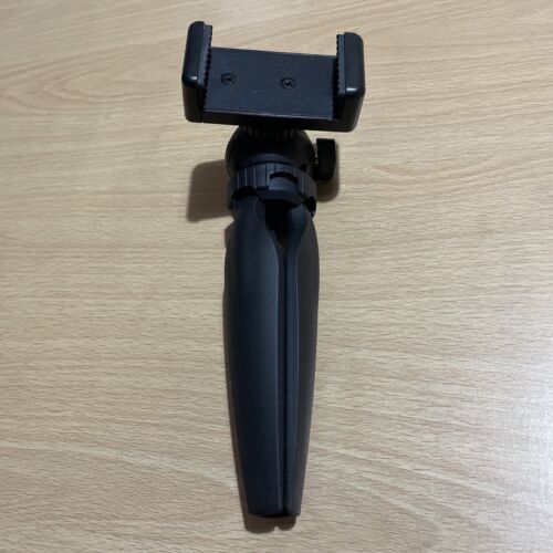Mini Tripod And Phone Holder - Picture 1 of 2
