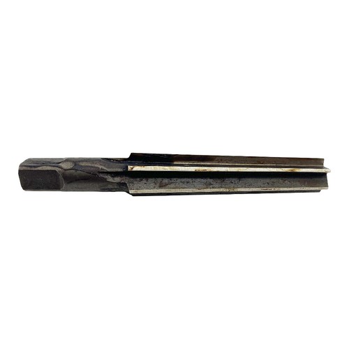 New MT2 No.2 Straight Shank Morse Taper Reamer Set Roughing Finishing Fine - Picture 3 of 6