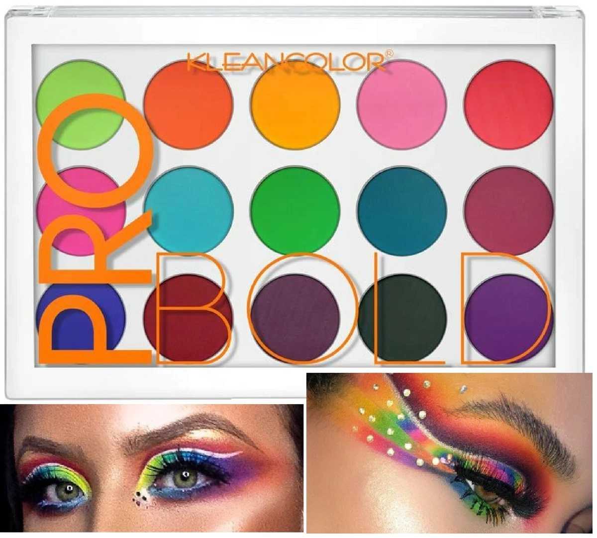 Kleancolor Makeup Review | Saubhaya Makeup