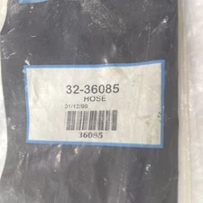 32-36085 Quicksilver Mercury HOSE 32-36085