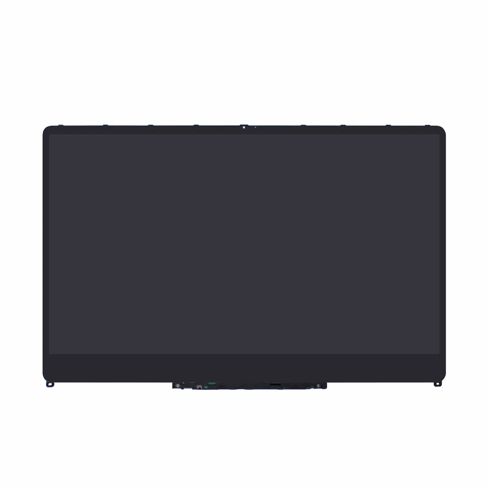 FTDLCD 4K UHD LCD Touch Screen Digitizer IPS Display Assembly für Dell Inspiron 15 7586