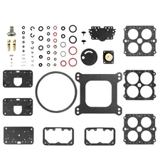 Carburetor Rebuild Kit Fit For Holley 4160 Carbs 390 600 750 850 CFM 1850 3310