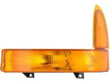 For 1999-2000 Ford F450 Super Duty Parking Light Left 33749YQKK Corner Light