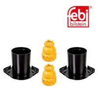 Febi Bilstein Staubschutzsatz StoßDäMpfer Hinterachse FüR Honda CR-V II Rd_