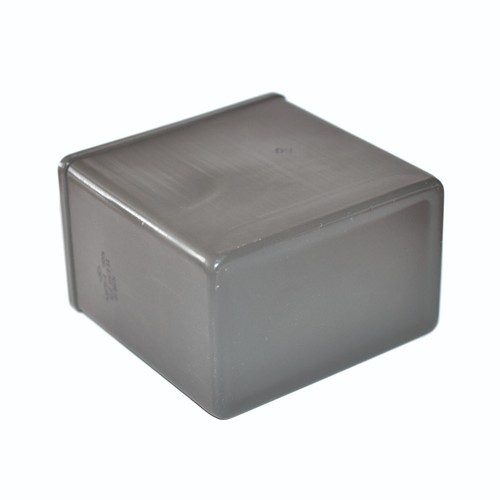 10 uF 1500 V 1.5 kV 5% RUSSIAN VINTAGE 60`s PIO AUDIO CAPACITOR MBGP-1 МБГП-1 - Afbeelding 3 van 3