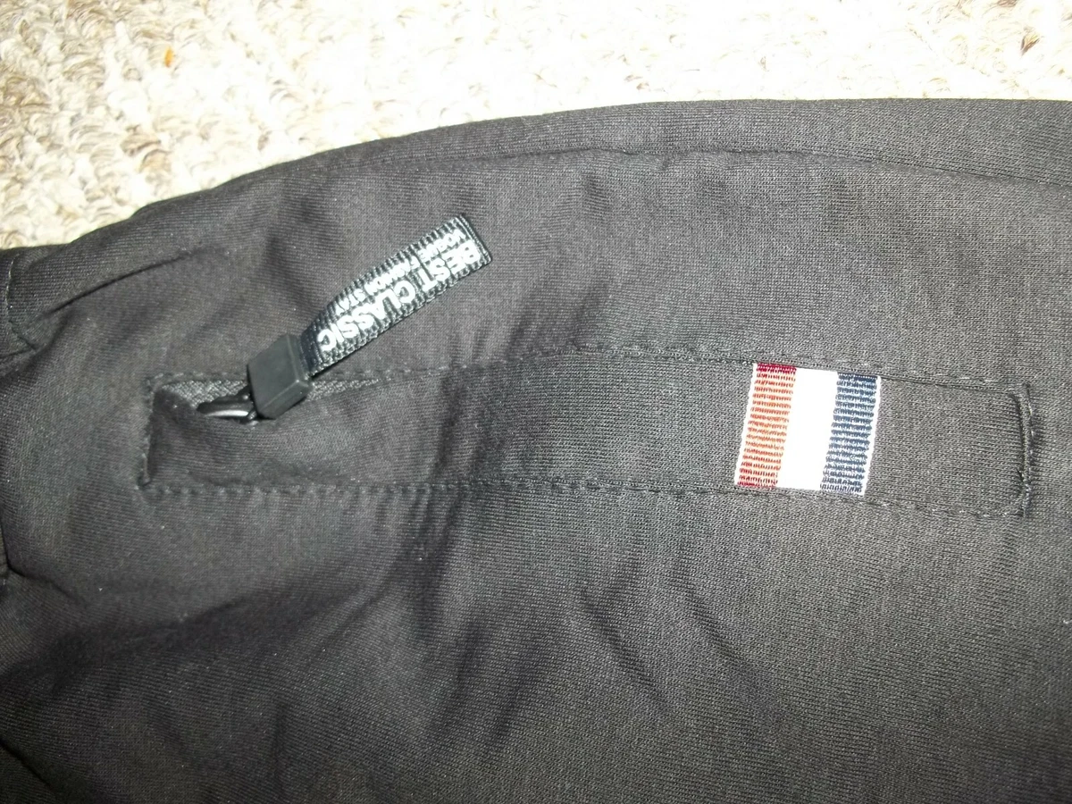 REVERB Best Classic Vogue Fashion Stay Sports Mens Shorts, Size 5XL,  Measurers 3