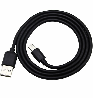 Extra Long Tip USB Charger Data Cable Cord for Charging Cell Phone Phablet Case