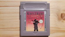 ebay® Auktion 355789805441 | Robin Hood: Prince of Thieves + Hülle - Nintendo Gameboy Classic Spiel - NOE #1 Thumbnail of ebay® auction 355789805441 | Robin Hood: Prince of Thieves + Hülle - Nintendo Gameboy Classic Spiel - NOE #1