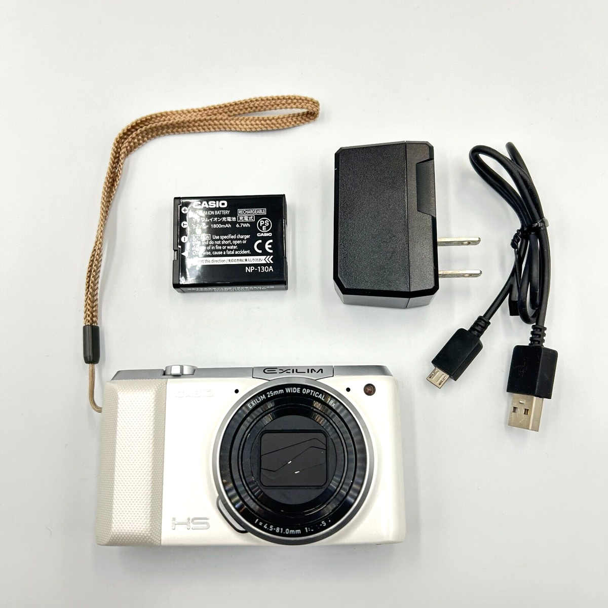 CASIO EXILIM EX-ZR850 Compact Digital Camera From Japan | eBay CASIO EXILIM EX-ZR850 Compact Digital Camera From Japan | eBay