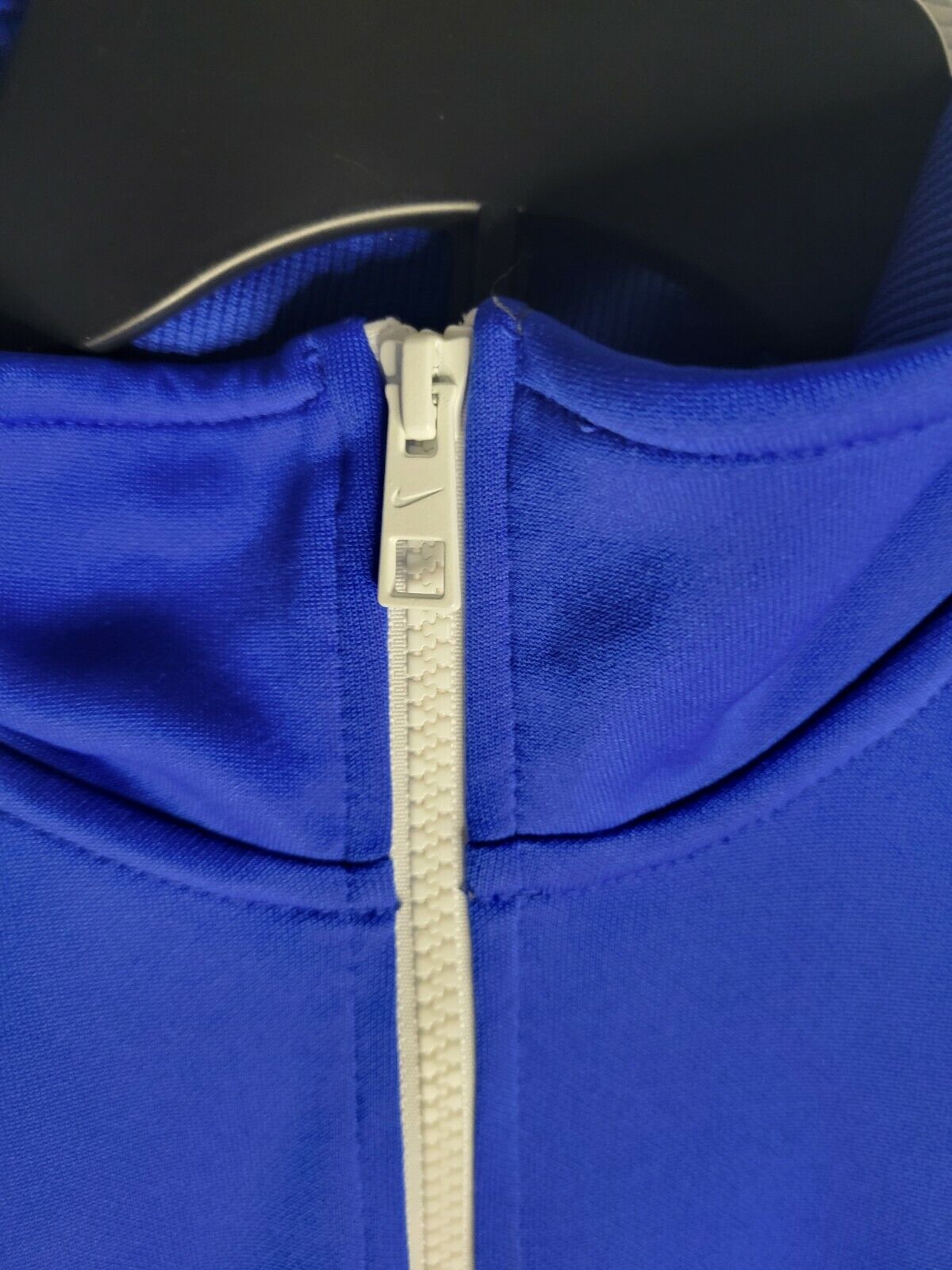 Womens Nike Dri-Fit Florida Gator Full Zip Jacket… - image 4