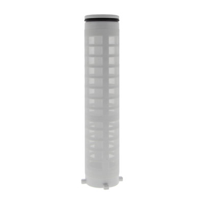 Rusco FS-1-500 1 Inch 500 Mesh Polyester Screen Spin Down Water Filter