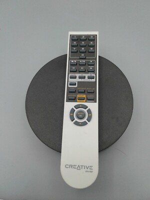Creative Labs Sound Blaster Audigy RM-900 Remote. RM48