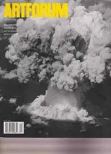 ARTFORUM INTERNATIONAL MAGAZINE SEPTEMBER 2016 *New* in wrapper (71318)(RK)