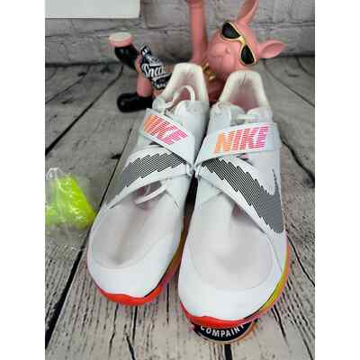 Nike Air Zoom Long Jump Elite Rawdacious Mens 13 Cleat  display picture 2