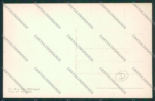 Taranto Laterza cartolina QQ5118 - Imagen 2 de 2