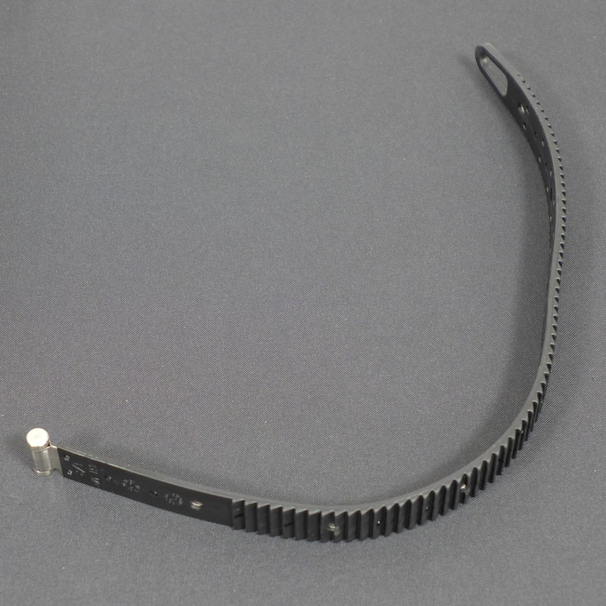 BONE Power Strap - Universale Halterung Für Powerbank 13-18cm