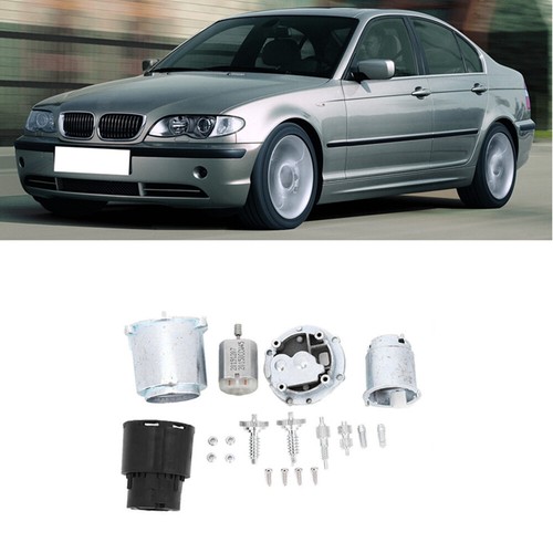 Folding Wing Mirror Repair Kit L/R For BMW X5 E53 2000-06 Mini Cooper MK1 01-08 - Picture 5 of 8
