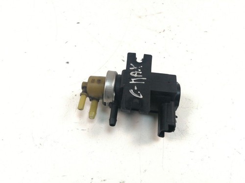 Ford Grand C-MAX 2011 Unterdruckventil Magnetventil 9672875080 AMD7718 - Bild 2 von 2