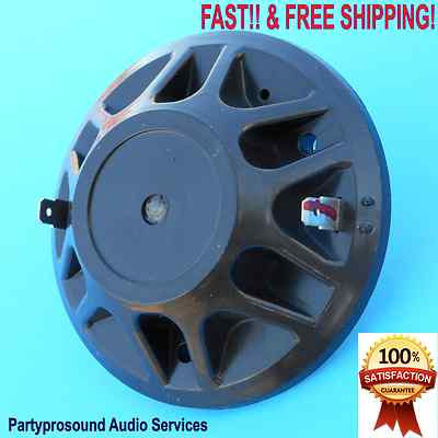 diaphragm for Peavey RX14 Diaphragm, Peavey PVX series,PR10 PR12 PR12D P #12op