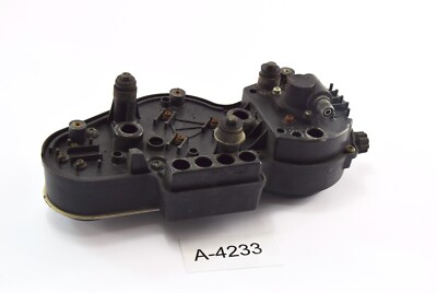 Kawasaki ZR-7S ZR750F Bj 2001 - Speedometer Cockpit