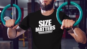 PIMD Scatter Burgundy Tee Fitness Workout Gym LONG SIZE T SHIRT Mens New