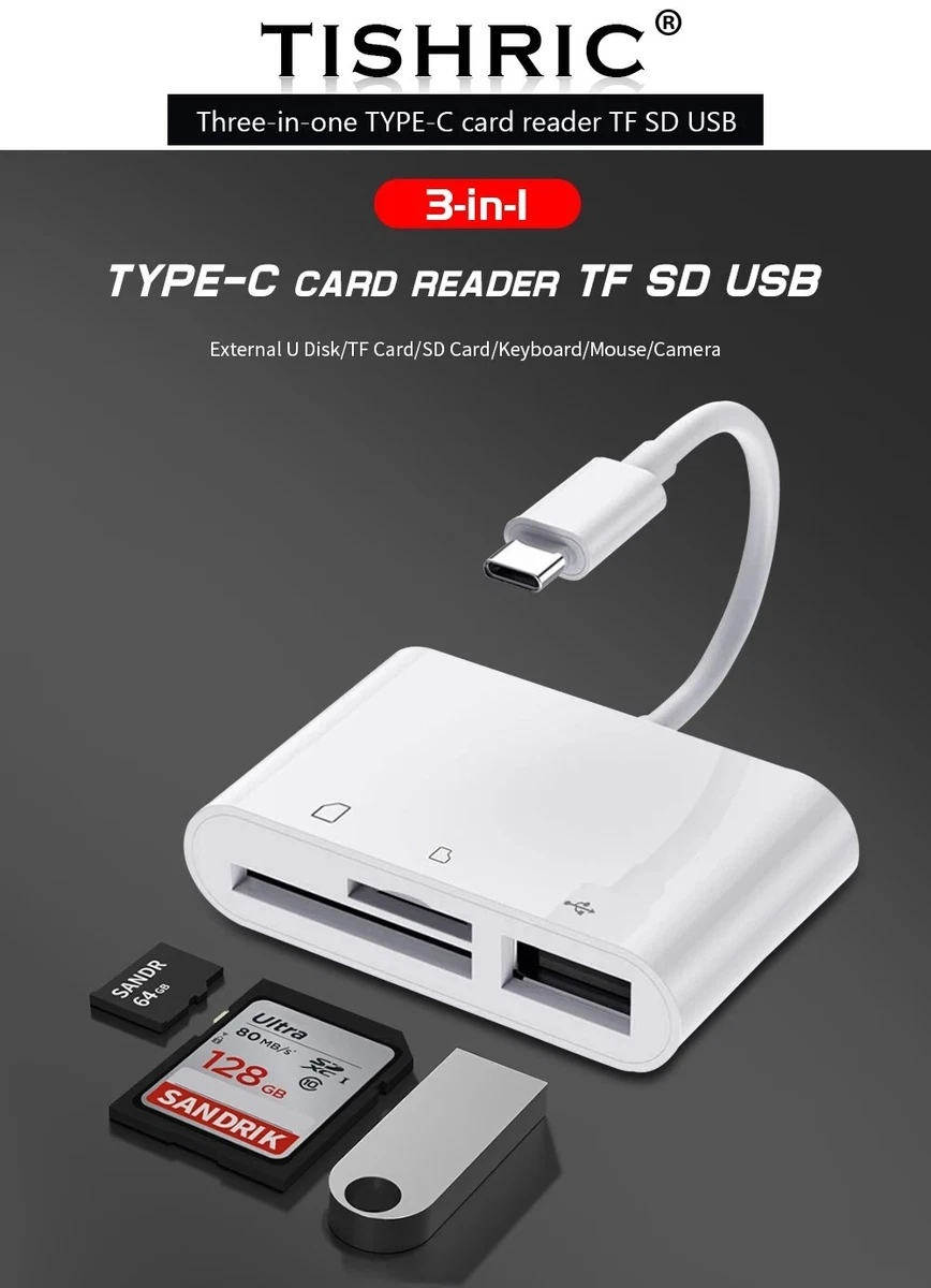 Adattatore da MMC a IDE, da SD a IDE 44Pin, da SDXC