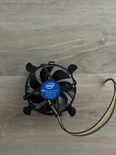 Intel E97379-003 Core i3 i5 i7 Socket LGA 1150 1155 1156 CPU FAN HEATSINK